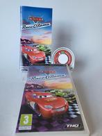 Disney Pixar Cars Race-O-Rama Playstation Portable, Spelcomputers en Games, Nieuw, Ophalen of Verzenden