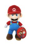 Nintendo Super Mario Knuffel - Mario - 25 cm (Nieuw)