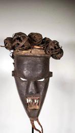 Masker - salampassou - Congo RDC (Zonder Minimumprijs), Antiek en Kunst