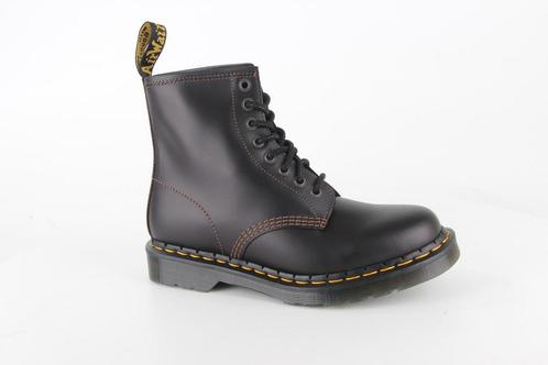 Dr martens zwart outlet maat 42