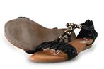 Dolcis Sandalen in maat 41 Zwart | 10% extra korting, Kleding | Dames, Schoenen, Dolcis, Verzenden, Zwart, Sandalen of Muiltjes