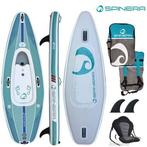 Spinera SupKayak SK 10-10'0-305x98x20cm, Watersport en Boten, Verzenden, Nieuw
