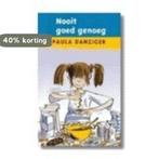Een fluitje van een cent 9789020930207 P. Danziger, Boeken, Kinderboeken | Jeugd | 13 jaar en ouder, Verzenden, Zo goed als nieuw