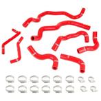Mishimoto 2016+ Infiniti Q50/Q60 3.0T Ancillary Coolant Hose, Ophalen of Verzenden