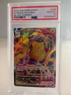 Pokémon - 1 Graded card - PSA 10, Nieuw