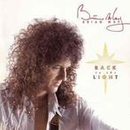 cd - Brian May - Back To The Light, Verzenden, Zo goed als nieuw