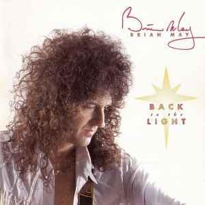 cd - Brian May - Back To The Light, Cd's en Dvd's, Cd's | Rock, Zo goed als nieuw, Verzenden
