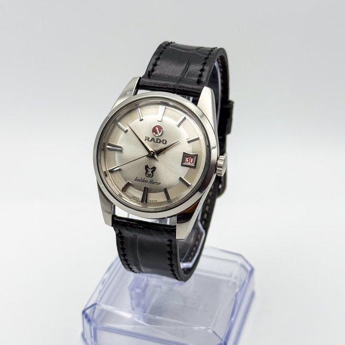 Rado - Golden Horse - Zonder minimumprijs - 11675/2 - Heren, Sieraden, Tassen en Uiterlijk, Horloges | Heren