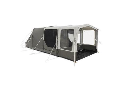 Dometic opblaasbare familie tent ftt rarotonga 401 tc, Caravans en Kamperen, Tenten, Nieuw, tot en met 4