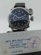 Oris - BC4 Flight Timer - Zonder Minimumprijs - 76 - Heren -, Nieuw