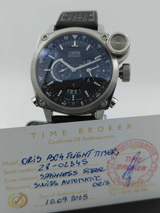 Oris - BC4 Flight Timer - Zonder Minimumprijs - 76 - Heren -, Sieraden, Tassen en Uiterlijk, Horloges | Heren