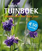 Terras tuinboek 9789058978981, Verzenden, Zo goed als nieuw