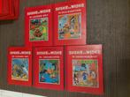 Suske en Wiske - Suske en Wiske Klassiek - 15 Album -, Boeken, Nieuw