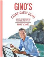 9781473661516 Ginos Italian Coastal Escape A Taste of It..., Boeken, Verzenden, Nieuw, Gino D'Acampo