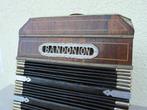 Bandonion - - Bandoneon - Duitsland - 1910 (Zonder, Muziek en Instrumenten, Nieuw