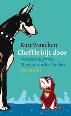 Cheffie bijt door 9789045103464 K. Vrancken, Boeken, Verzenden, Gelezen, K. Vrancken