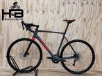 Cube Cross Race C62 Pro Carbon Cyclecross Ultegra 2022, Fietsen en Brommers, Fietsen | Racefietsen, Overige merken, 28 inch, Carbon