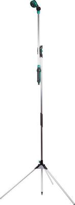 2dekans | VONROC Buitendouche/Tuindouche 2 in 1 – Afneembare, Ophalen of Verzenden, Zo goed als nieuw