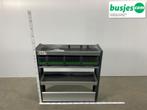 Bott bedrijfswagen inrichting 1025x320x1010mm (2627), Ophalen of Verzenden