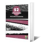 9789079588619 52 uitdagingen voor natuurfotografen, Verzenden, Nieuw, Bob Luijks