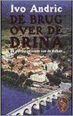 De Brug over de Drina / Ooievaar 9789057134111 I. Andric, Verzenden, Gelezen, I. Andric
