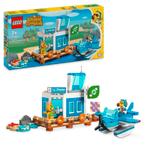 LEGO Animal Crossing 77051 Vlieg met Dodo Airlines, Verzenden, Nieuw, Lego