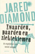 Zwaarden, paarden en ziektekiemen 9789000318360, Boeken, Verzenden, Gelezen, Jared Diamond