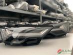 AUDI A6 MATRIX KOPLAMP L+R KPL 4K0941035_036, Auto-onderdelen, Verlichting, Verzenden, Gebruikt, Audi