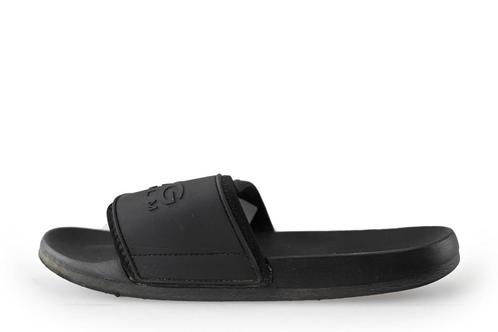 Bjorn Borg Slippers in maat 40 Zwart | 10% extra korting, Kleding | Heren, Schoenen, Zwart, Zo goed als nieuw, Slippers, Verzenden