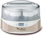 Moulinex Yogurteo YG231E32 - Yoghurtmaker, Witgoed en Apparatuur, Ophalen of Verzenden, Gebruikt