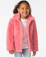 HEMA Kinderjas roze van €34.99 voor €27.99 sale, Verzenden, Nieuw