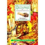 DECOUPAGE MET VICTORIAANSE POEZIEPLAATJES 9789021322490, Boeken, Verzenden, Zo goed als nieuw, M. Philo