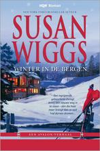Winter in de bergen 9789034756350 Susan Wiggs, Boeken, Chicklit, Gelezen, Susan Wiggs, Verzenden