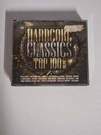 Hardcore classics top 100 volume 1, Verzenden, Gebruikt