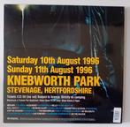Oasis - Knebworth 1996 - 3 x LP album (triple album) -, Cd's en Dvd's, Vinyl Singles, Nieuw in verpakking