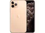 Apple iPhone 11 Pro 64GB Goud, Telecommunicatie, Mobiele telefoons | Apple iPhone, Verzenden, Zo goed als nieuw