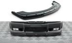 Front Spoiler Lip V1 Maxton Design BMW 3 Serie E36 B4414, Auto-onderdelen, Carrosserie en Plaatwerk, Nieuw, Voor, BMW