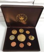 Zweden. Probe 2003 (81 sets) (Zonder Minimumprijs)