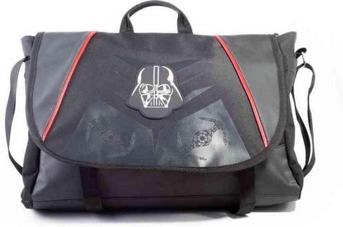 Star Wars Darth Vader classic messenger bag, Spelcomputers en Games, Spelcomputers | Overige Accessoires, Verzenden