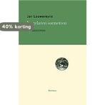 Nagelaten sonnetten 9789022315194 Jan Lauwereyns, Verzenden, Gelezen, Jan Lauwereyns
