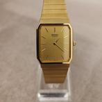 Seiko - NOS Tank art deco - Zonder minimumprijs - 6530-5790