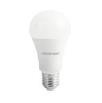 Megaman LED lamp E27 16.5W 2452lm 3000K Mat Niet-Dimbaar A60, Ophalen of Verzenden, Nieuw