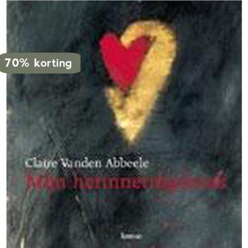 Mijn Herinneringsboek 9789020947625 C. vanden Abbeele, Boeken, Psychologie, Gelezen, Verzenden