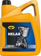 Kroon-Oil Helar 0W-40 - 02343 | 5 L can / bus, Ophalen of Verzenden, Zo goed als nieuw