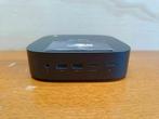 HP Chromebox G2 mini-PC | i7 8650u | 16gb DDR4 | 250gb SSD, Minder dan 2 Ghz, Refurbished, Ophalen of Verzenden, HP