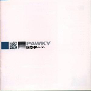 cd Japan persing - Curio - Pawky, Cd's en Dvd's, Cd's | Overige Cd's, Zo goed als nieuw, Verzenden
