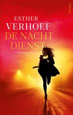 De nachtdienst (9789044655896, Esther Verhoef), Boeken, Thrillers, Verzenden, Nieuw