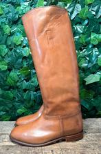 Nieuwe geweldig mooie hoge laars van Frye maat 41 (maat 11), Kleding | Dames, Schoenen, Hoge laarzen, Bruin, Verzenden, Nieuw