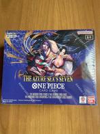 Bandai - TCG One Piece OP-14 - The Seven Warlords of the Sea, Nieuw