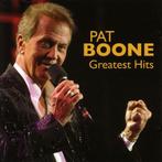 Pat Boone - Greatest Hits - CD, Ophalen of Verzenden, Nieuw in verpakking